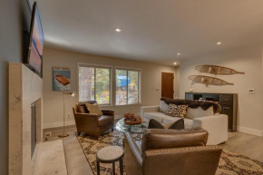 Antler House- Quiet, Charming Cabin w Cozy Fireplace, Close to Skiing